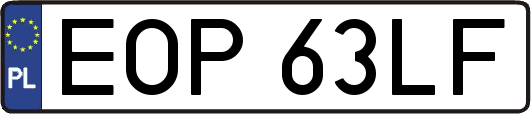 EOP63LF