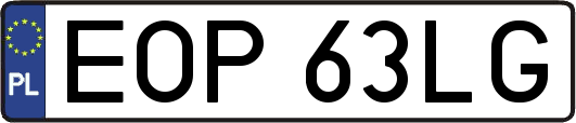 EOP63LG