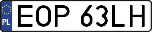 EOP63LH