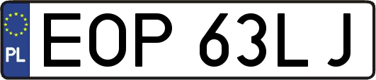 EOP63LJ