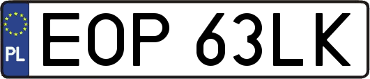 EOP63LK