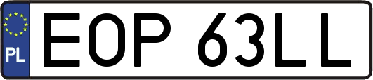EOP63LL