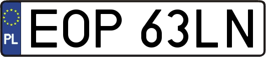 EOP63LN