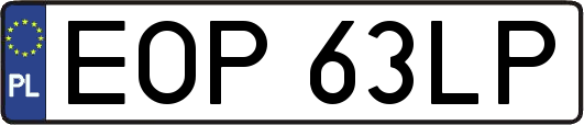 EOP63LP