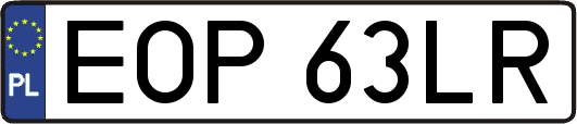 EOP63LR