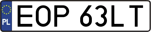 EOP63LT
