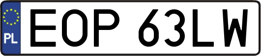 EOP63LW
