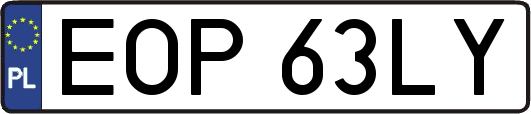 EOP63LY