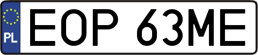 EOP63ME