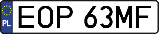 EOP63MF