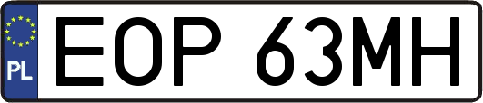 EOP63MH