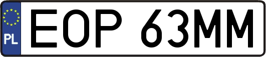 EOP63MM