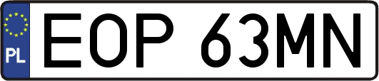 EOP63MN
