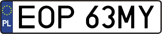 EOP63MY