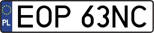 EOP63NC