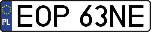 EOP63NE