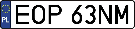 EOP63NM