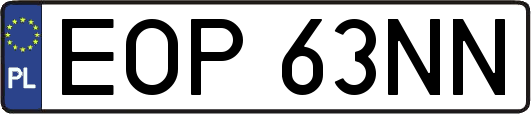 EOP63NN