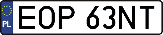 EOP63NT