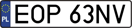 EOP63NV