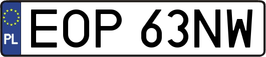 EOP63NW