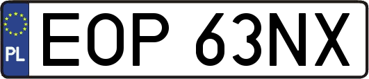 EOP63NX