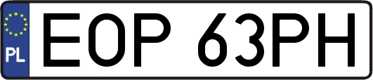 EOP63PH