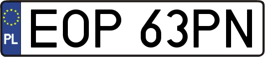 EOP63PN