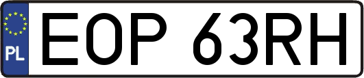 EOP63RH
