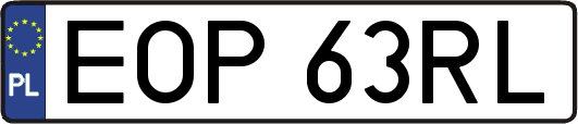 EOP63RL