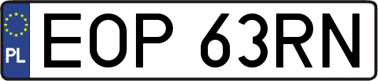 EOP63RN