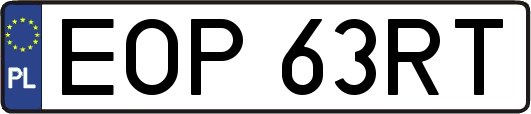 EOP63RT