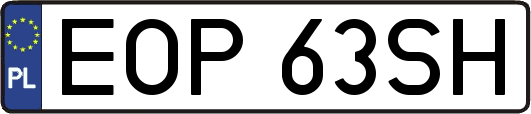 EOP63SH
