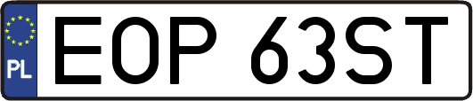 EOP63ST