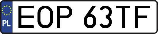 EOP63TF