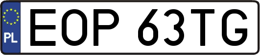 EOP63TG