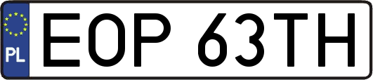 EOP63TH