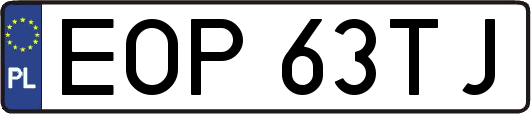EOP63TJ