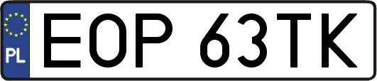 EOP63TK