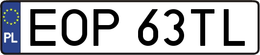EOP63TL
