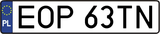 EOP63TN