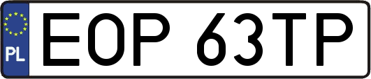 EOP63TP