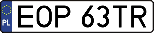 EOP63TR