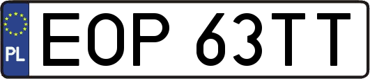 EOP63TT