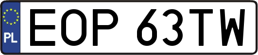 EOP63TW
