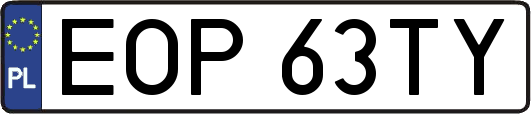 EOP63TY