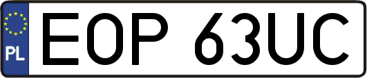 EOP63UC