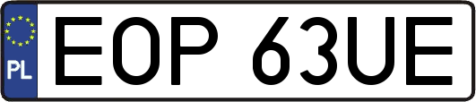 EOP63UE