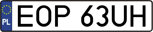 EOP63UH