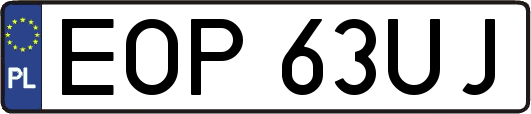 EOP63UJ